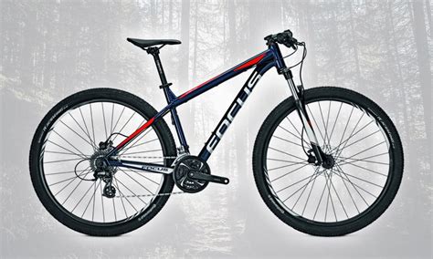 Best Hardtail Mountain Bikes of 2017 for under $1,000