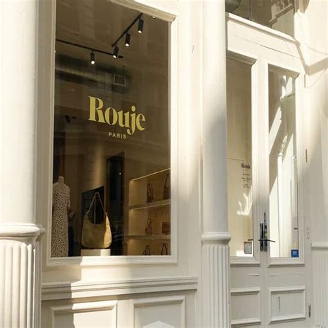 French Retailer Expansions French Retailer