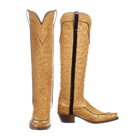 Shop All Womens Boots - Lucchese