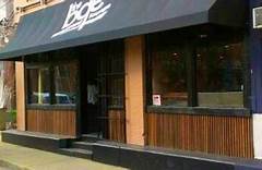 Bqe Restaurant Atlanta Ga Dining Review