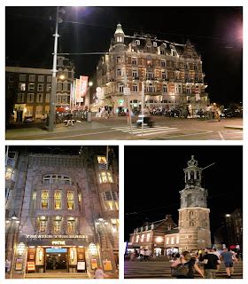 DIOSA SI UNA NUEVA VISIÓN DE ÁMSTERDAM EL MUSEO MOCO Y EL FESTIVAL DEL ORGULLO GAY Reino de