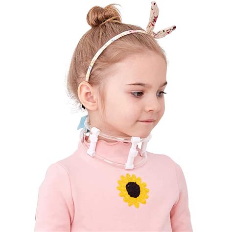 Buy Torticollis In Children Orthotics Brace Corrective Measure