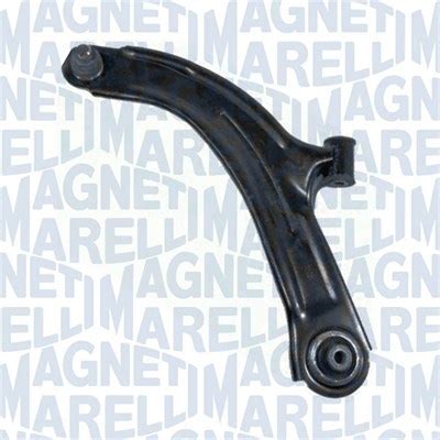 Control Trailing Arm Wheel Suspension Magneti Marelli