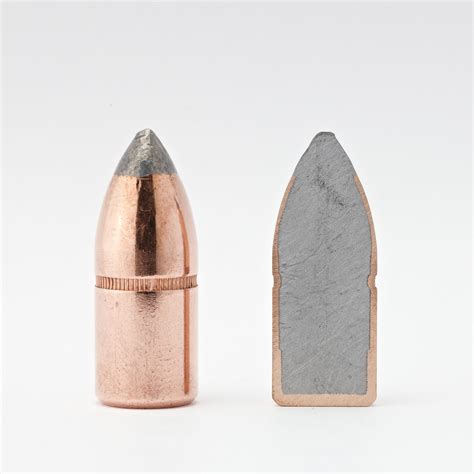 Hornady Bullets Caliber Grain Sp Interlock Bruno