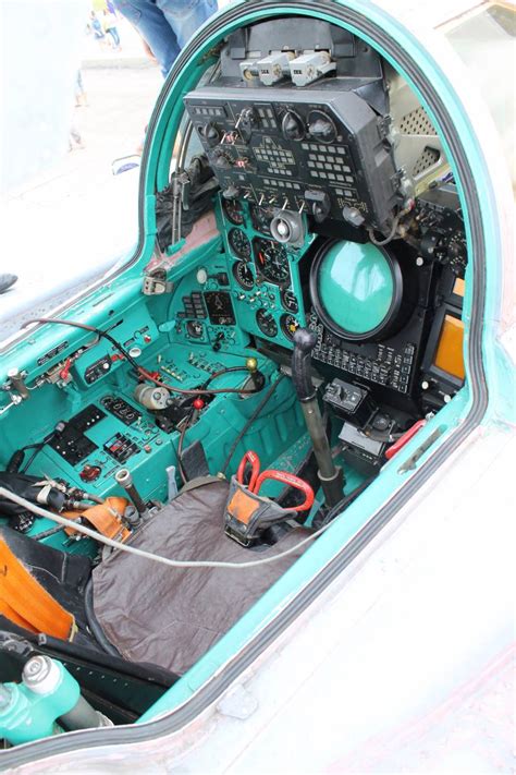 МиГ-31: истребитель мира