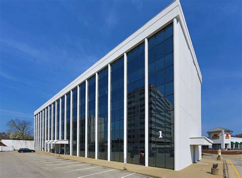 Penn Center East I 201 Penn Center Blvd Jll Properties Us