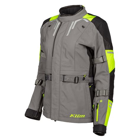 Altitude Jacket Woman Veste Moto Touring Explorcom