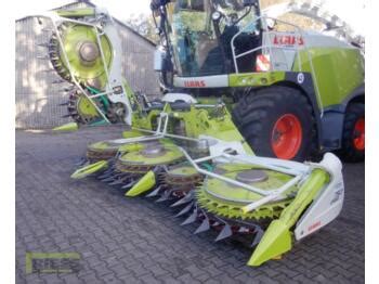 CLAAS Orbis 750 Ac 3 Corn Header From Germany For Sale At Truck1 ID