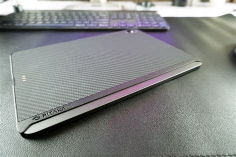 Pitaka MagEZ Case 2 And MagEZ Folio Case for iPad Air 2020 - Review ...