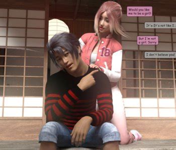 Miko Gayfus Gay Sex And Porn Comics