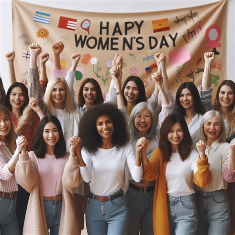 Womens Empowerment Day Images - Free Download on Freepik