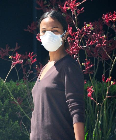 Zoe Saldana Nude Photos Videos 2025 TheFappening