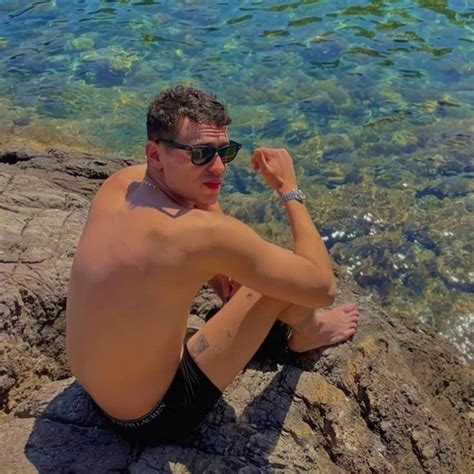 Aron Piper Attori Hot Celebrit Hot