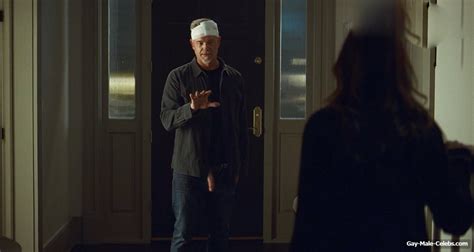 Eric Dane Full Frontal Nude And Pee Scenes In Euphoria The Nude Scene