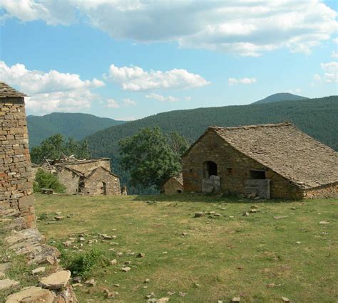 Photos of Escartín (Huesca): Images and photos