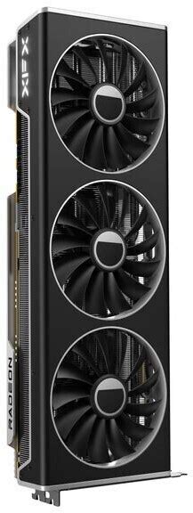 XFX Radeon RX 7900 XT Speedster MERC 310 Black 20GB GDDR6 Au Meilleur