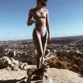 Laysla De Oliveira Nude Pictures Onlyfans Leaks Playboy Photos Sex Scene Uncensored