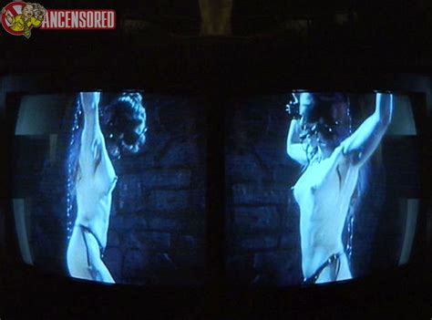 Naked Jacklyn Lick In 8MM