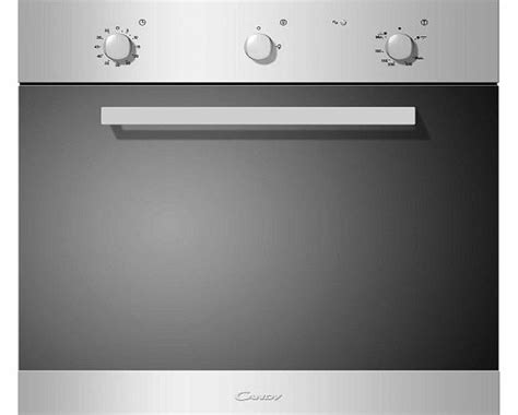 gas single oven