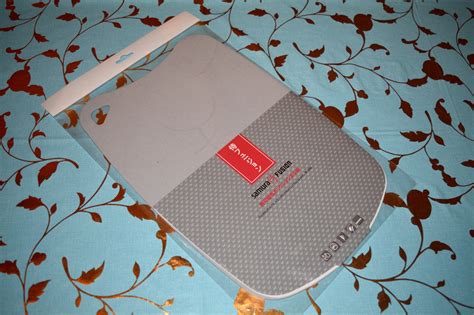 Обзор от покупателя на Доска разделочная Samura FUSION SF-02G ...