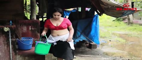 Abhinivesham S E IBAMovies Malayalam Hot Web Series P