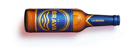 la brava beer