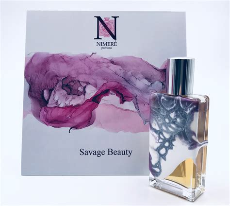 Savage Beauty Nimere Parfums Parfum - ein es Parfum für Frauen und ...