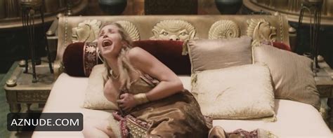 TINE STAPELFELDT Nude AZNude