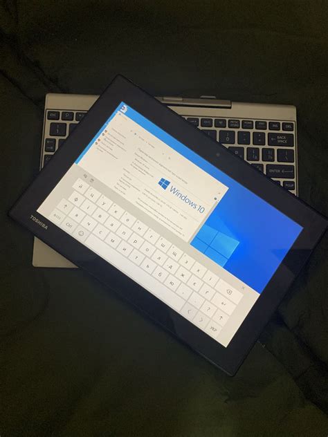 Планшет на Windows 10 з клавіатурою трансформер: 1 500 грн ...