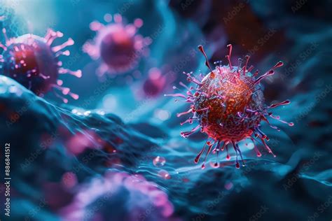 Immunotherapy is transforming cancer treatment by harnessing the bodys ... 