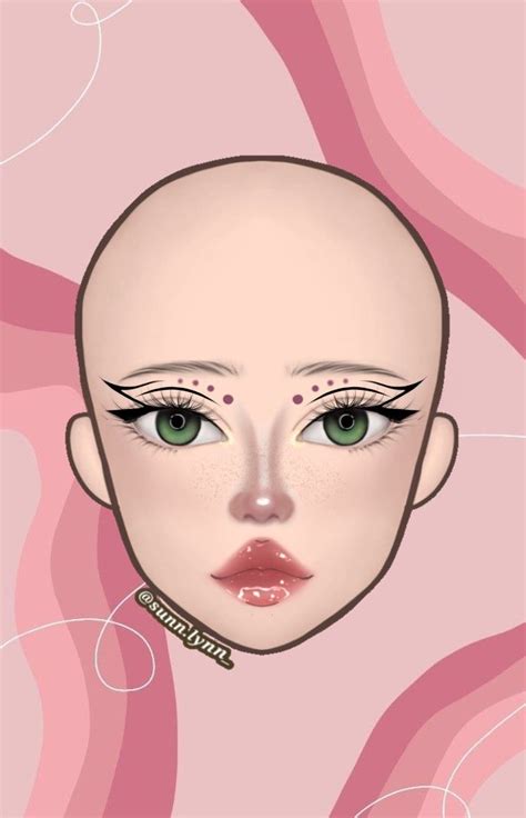 Makeup Ideas Igsunnlynn Delineado De Ojos Creativo Delineados
