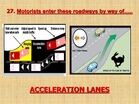 Ppt Chapter 4 Safe Driving Rules And Regulations Powerpoint Presentation Id 7033343