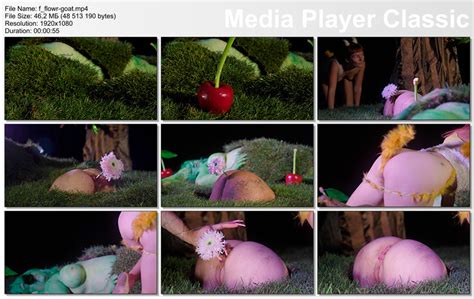 Nude Performance Art Page 129