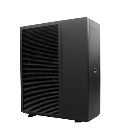 Kw Evi DC Inverter Heat Pump For Heating Cooling Domestic Hot Water WiFi Controller Air