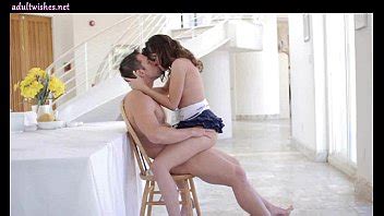 Gorgeous Woman Riding A Cock And Gets Jizz XVIDEOS