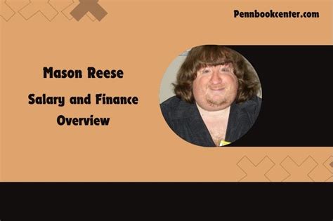 Mason Reese Net Worth 2025: How He Built His Wealth And Income Sources