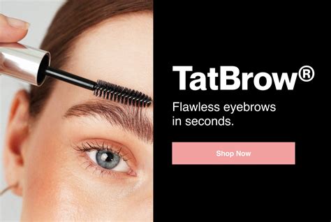 How To Remove Eyebrow Tint A Simple Guide Tatbrow Tatbrow®