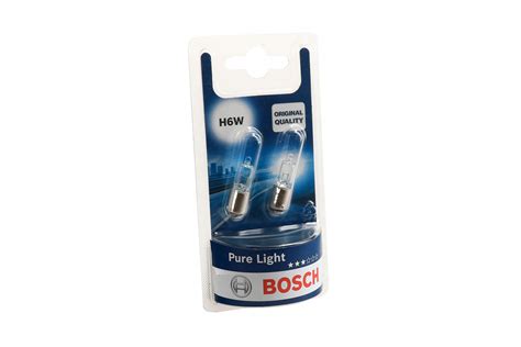 Bosch Ar Wka H W Pure Light V W Blister Szt Za