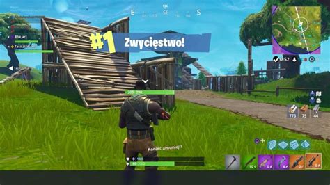 Co to Fortnite Gra battle royale która prześcignęła Pokemony LoLa i