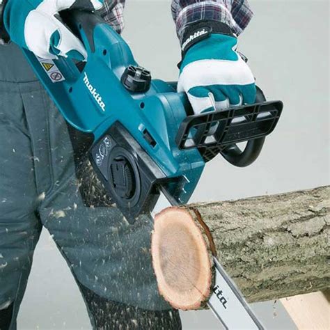 Електрична верижна пила MAKITA UC3041A - alatzase.com