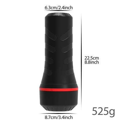 Artificial Male Masturbators Cup Men S Realistic Fake Silicon Vaginas Sex Toys Pussy Erotic