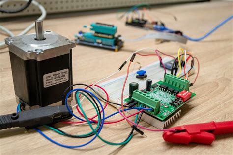 What Is The Best Stepper Motordriver For Your 3d Printer 3d Printerly