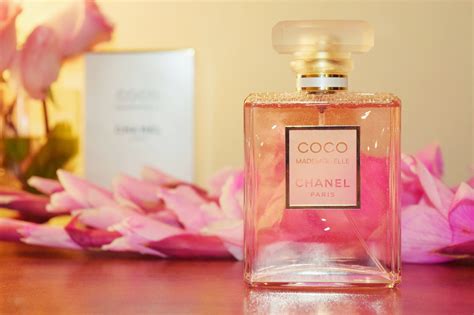 Chanel Coco Mademoiselle | The Most Romantic Fragrance for Valentines ...