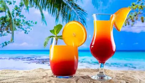 Sex On The Beach Conhece A Hist Ria Como Este Drink Surgiu Imperd Vel Leia Agora Datto News
