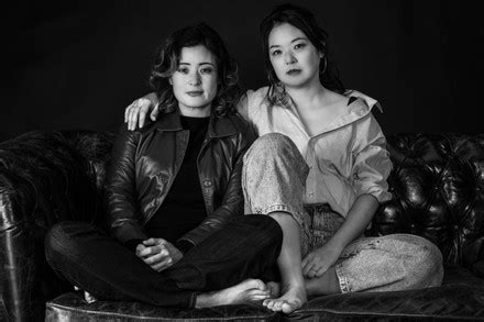 Bondage Tied Hands Naked Woman Rope Editorial Stock Photo Stock Image Shutterstock