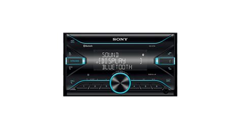 sony dsx b700 how to connect bluetooth