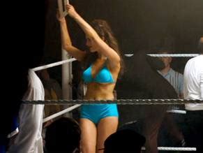 ROXANNE GREGORY Nude AZNude