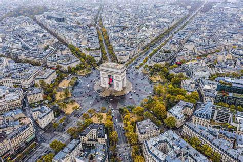 Champs-Élysées - Paris' most iconic boulevard - CityXee Paris