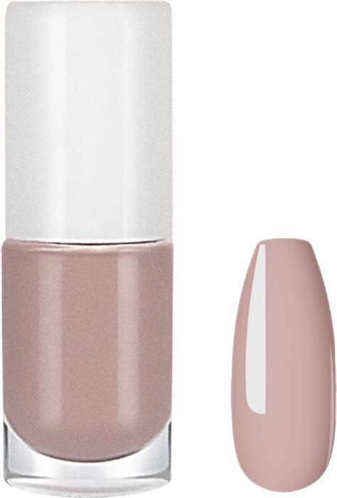 Shefave Nude Nail Polish Quick Dry Nail Polish Non Toxic Nail Polish No Need Cure Gel Nail