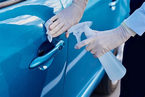 The Shocking Truth: Acetone's Devastating Impact on Car Paint Revealed ...